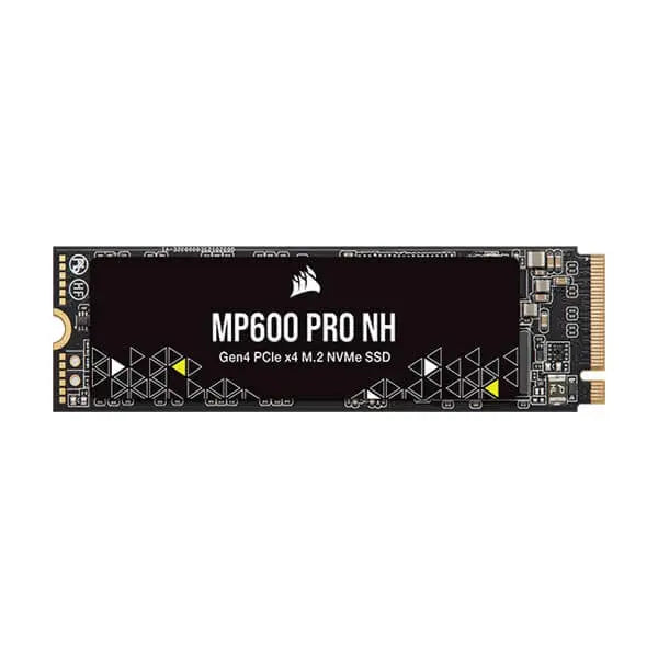 Corsair PRO NH MP600 4TB M.2 NVMe Gen4 Internal SSD  Microcenter India