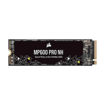 Corsair PRO NH MP600 4TB M.2 NVMe Gen4 Internal SSD  Microcenter India