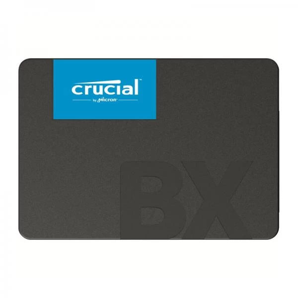Crucial BX500 2TB Internal SSD  Microcenter India
