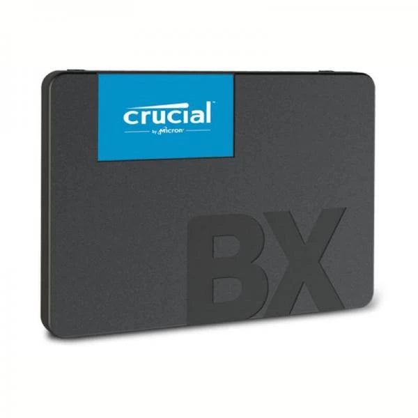 Crucial BX500 2TB Internal SSD  Microcenter India