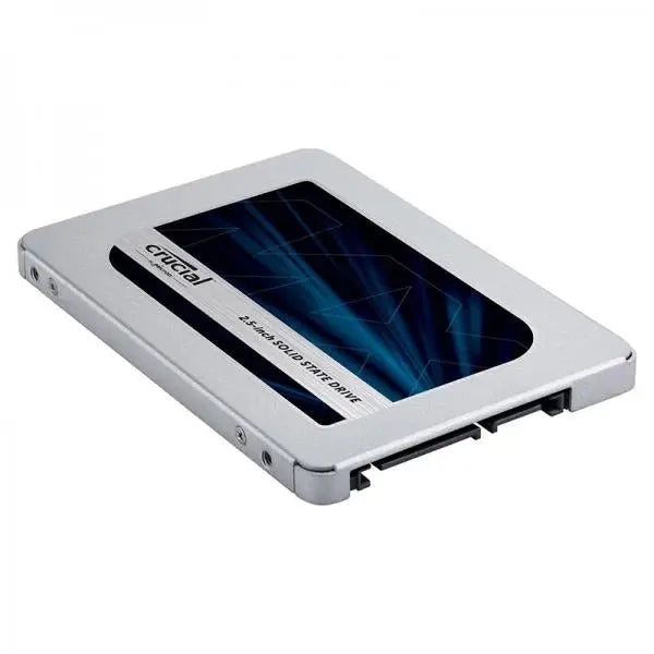 Crucial MX500 4TB Internal SSD  Microcenter India