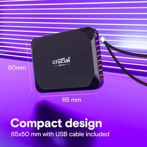 Crucial X9 1TB Portable SSD,Crucial x9,1tb portable ssd,1tb portable hard drive,portable ssd