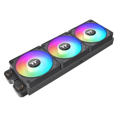 Thermaltake CT140 EX Reverse ARGB Sync PC Cooling Fan 3 Fan Pack - Microcenter India.
