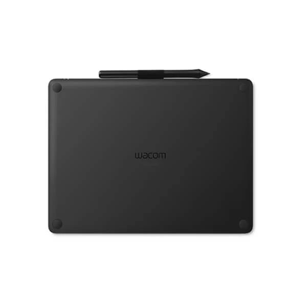 Wacom Intuos CTL 6100WL/K0-CA Medium Pen Tablet Black  Microcenter India