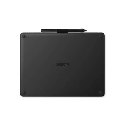 Wacom Intuos CTL 6100WL/K0-CA Medium Pen Tablet Black  Microcenter India
