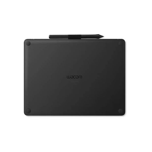 Wacom Intuos CTL 6100WL/K0-CA Medium Pen Tablet Black  Microcenter India