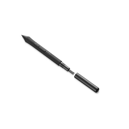 Wacom Intuos CTL 6100WL/K0-CA Medium Pen Tablet Black  Microcenter India