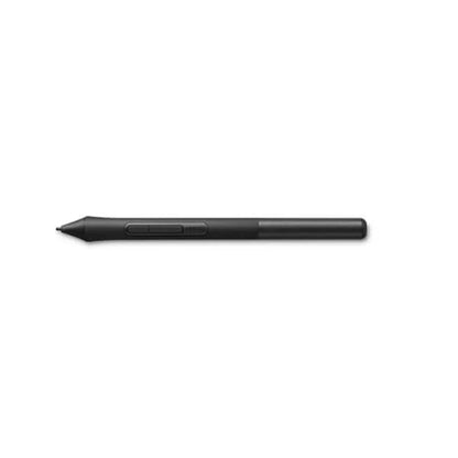 Wacom Intuos CTL 6100WL/K0-CA Medium Pen Tablet Black  Microcenter India