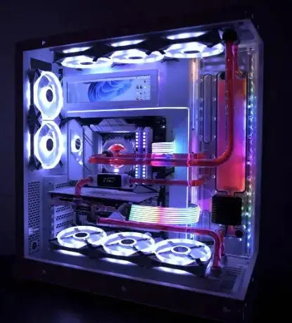 Intel Based Custom Built PC 