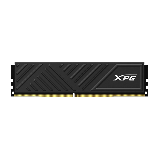 ADATA XPG D35 Gammix 16GB 3200MHz DDR4 Memory Black