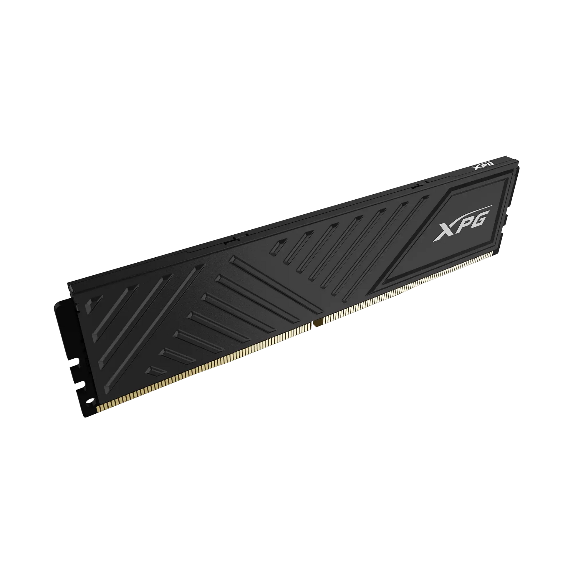 ADATA XPG D35 Gammix 16GB 3200MHz DDR4 Memory Black  Microcenter India