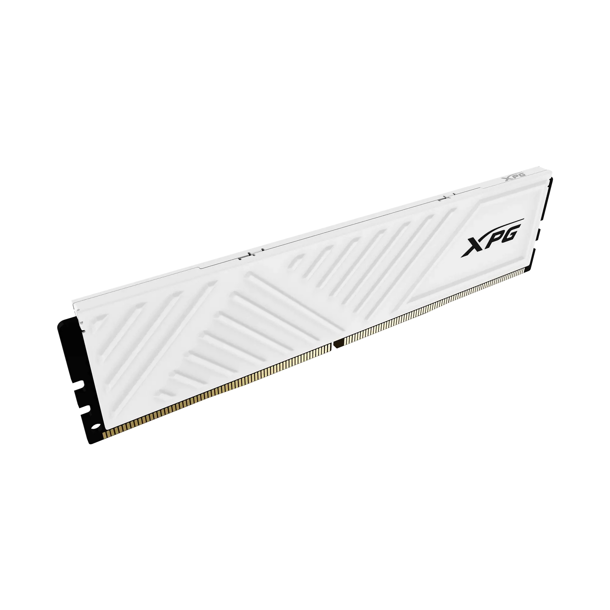 ADATA XPG D35 Gammix 8GB 3200MHz DDR4 Memory White  Microcenter India