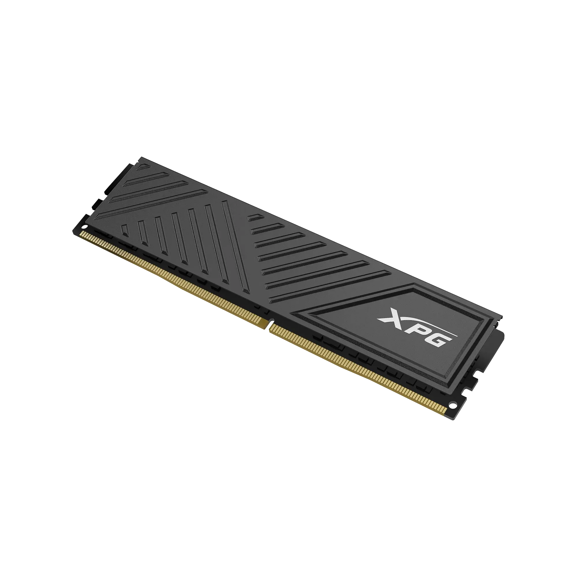ADATA XPG D35 Gammix 16GB 3200MHz DDR4 Memory Black  Microcenter India