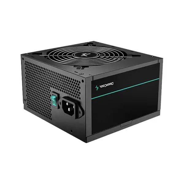 Deepcool PM650D 80 Plus Gold SMPS  Microcenter India