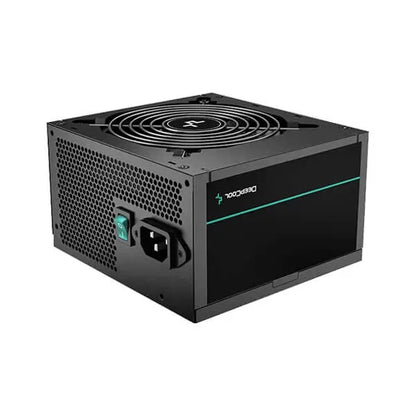 Deepcool PM650D 80 Plus Gold SMPS  Microcenter India