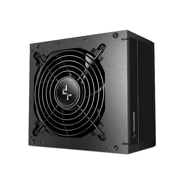Deepcool PM650D 80 Plus Gold SMPS  Microcenter India