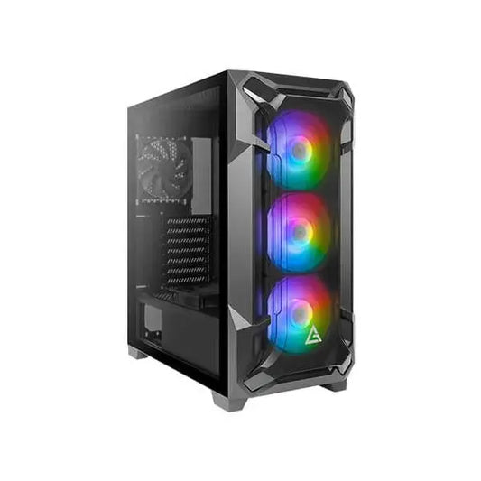 Antec DF600,Mid Tower Cabinet