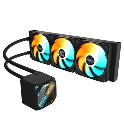 Gigabyte Gaming 360 AIO Cooler,360 aio cooler,360 cooler