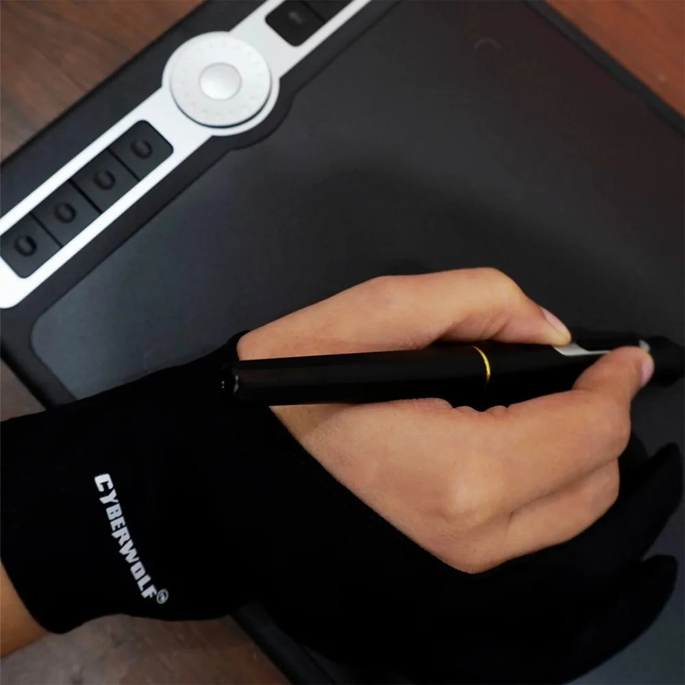 Cyberwolf T5050 Pentab