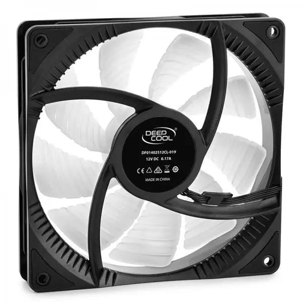 Deepcool CF140 2 In 1 ARGB (Dual Pack)  Microcenter India
