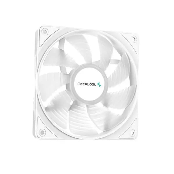 Deepcool Gammaxx L240 ARGB CPU Liquid Cooler (White)  Microcenter India