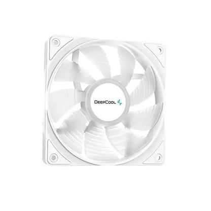 Deepcool Gammaxx L360 ARGB CPU Liquid Cooler (White)  Microcenter India