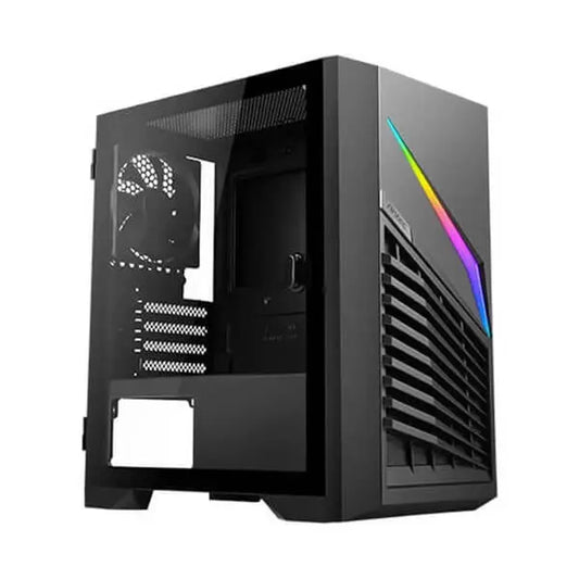Antec DP31 ARGB,Mini Tower Cabinet