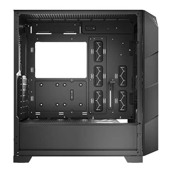 Antec DP503 (E-ATX) Mid Tower Cabinet (Black)  Microcenter India