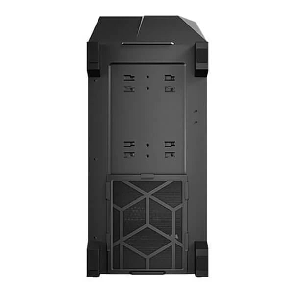 Antec DP503 (E-ATX) Mid Tower Cabinet (Black)  Microcenter India