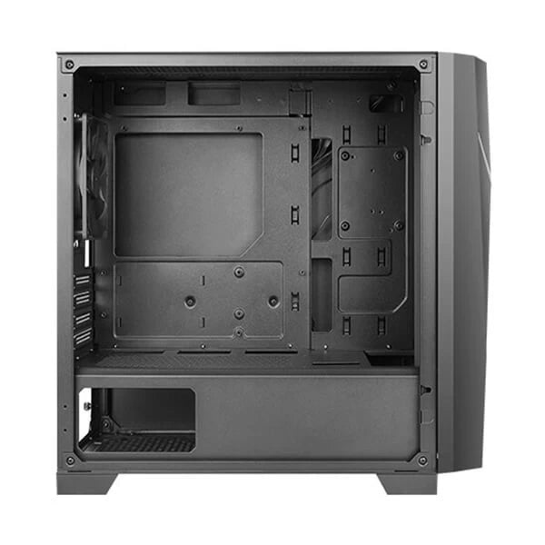 Antec Draco 10 ARGB (M-ATX) Mini Tower Cabinet (Black)  Microcenter India