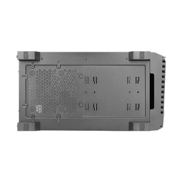 Antec Draco 10 ARGB (M-ATX) Mini Tower Cabinet (Black)  Microcenter India