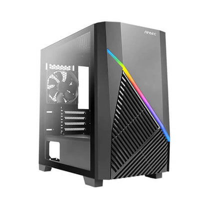 Antec Draco 10 ARGB,Mini Tower Cabinet