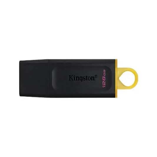 Kingston Data Traveler Exodia 128GB Pen Drive  Microcenter India