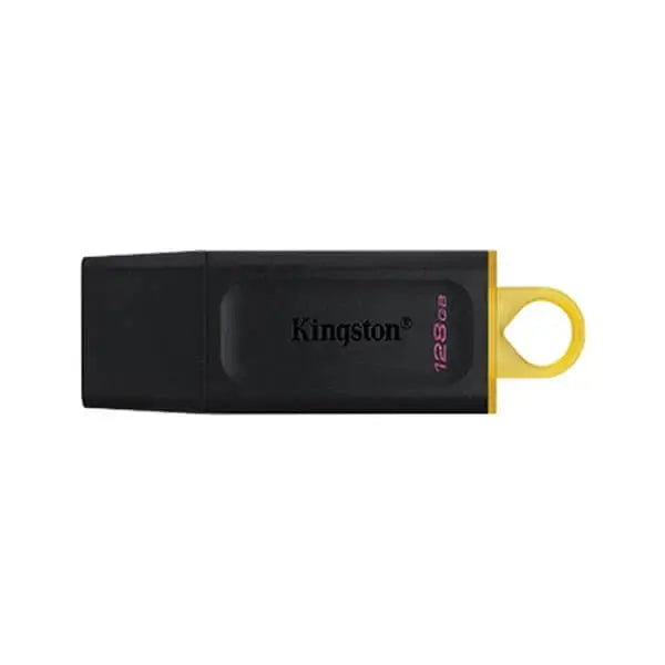 Kingston Data Traveler Exodia 128GB Pen Drive  Microcenter India