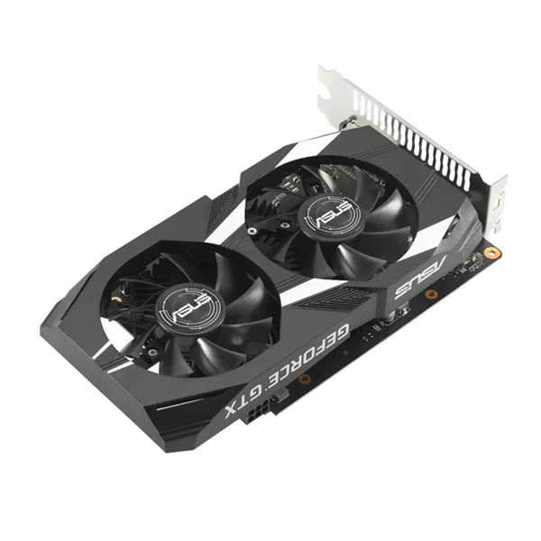 Asus Dual GTX 1650 V2 OC 4GB