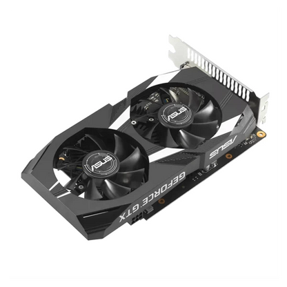 Asus Dual GTX 1650 V2 OC 4GB