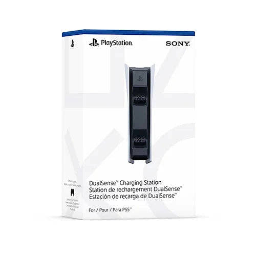 ps5 charging station Sony Dual Sense  Microcenter India