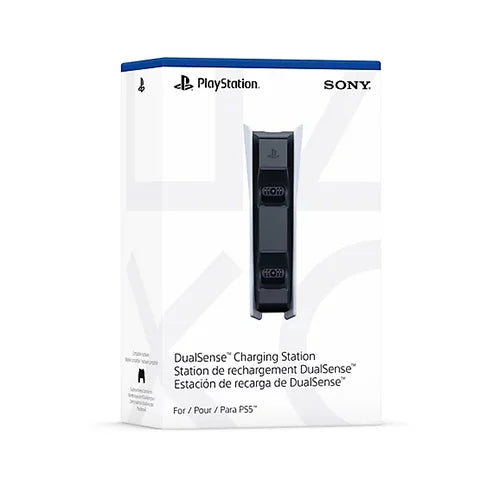 ps5 charging station Sony Dual Sense  Microcenter India