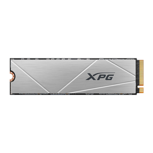 Adata XPG Gammix S60 512GB M.2 NVMe Gen4 Internal SSD  Microcenter India