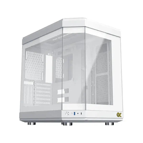 Xigmatek Cubi Arctic,mid tower cabinet