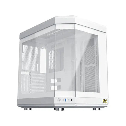 Xigmatek Cubi Arctic,mid tower cabinet