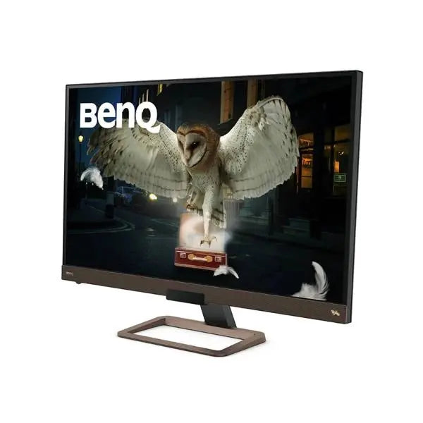 BenQ EW3280U Gaming Monitor  Microcenter India