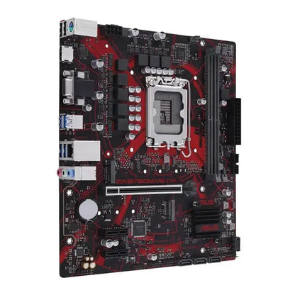 Asus EX-B760M-V5 D4 Motherboard  Microcenter India