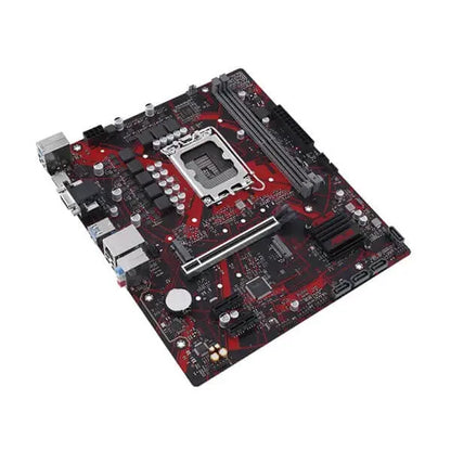 Asus EX-B760M-V5 D4 Motherboard  Microcenter India