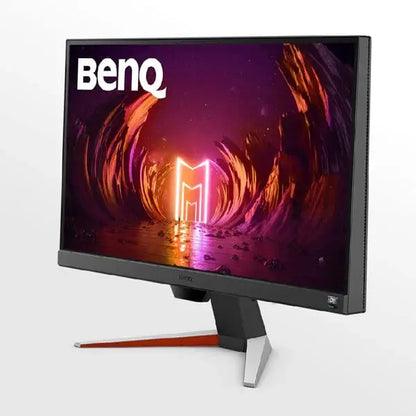 BenQ MOBIUZ EX240N 24 Inch Gaming Monitor  Microcenter India