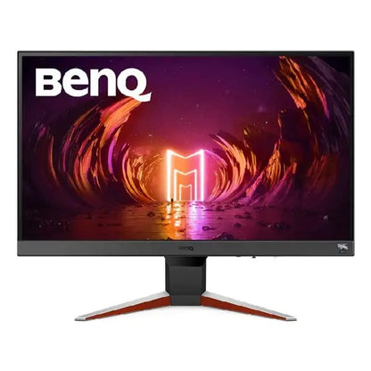 BenQ MOBIUZ EX240N 24 Inch Gaming Monitor  Microcenter India