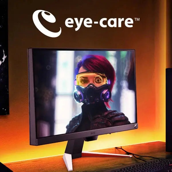 BenQ MOBIUZ EX240N 24 Inch Gaming Monitor  Microcenter India
