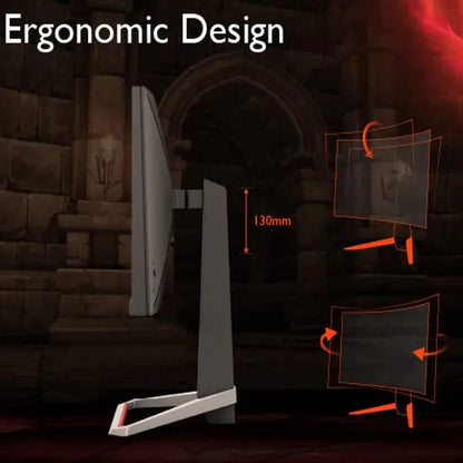 BenQ MOBIUZ EX2510S Gaming Monitor  Microcenter India