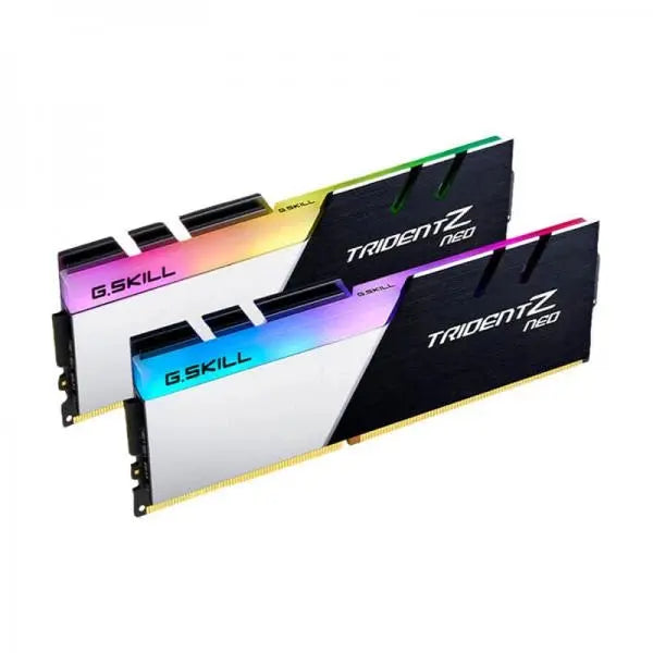 G.Skill Trident Z Neo 32GB (16GBx2) DDR4 3600MHz RGB 