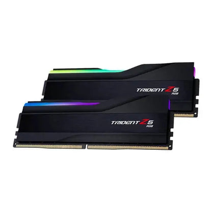 G.Skill Trident Z5 64GB (32GBx2) RGB DDR5 6000MHz Desktop RAM 